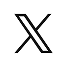 X white icon